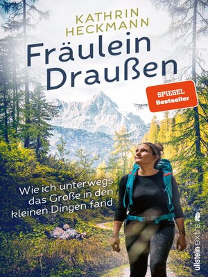 cover image of Fräulein Draußen